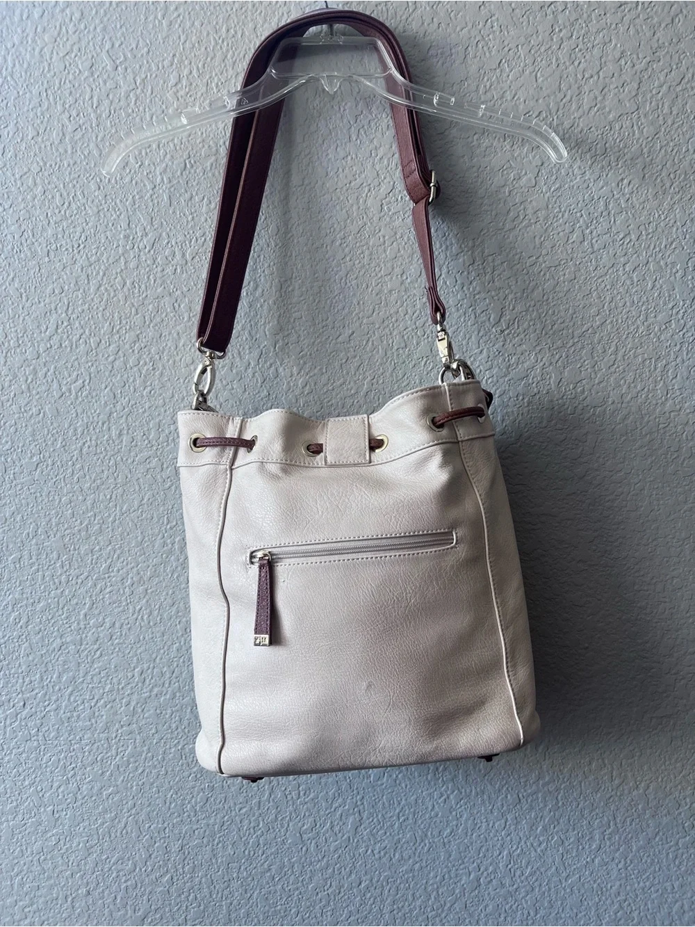 Kelly Moore Austin Bone Camera Travel Bag enough for + study+ travel + baby gear